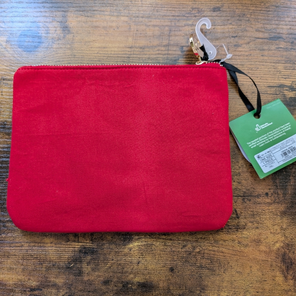 NWT Kate Spade New York & Target Collaboration Pouch - Picture 5 of 6